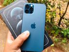 Apple iPhone 12 Pro 128GB (Used)