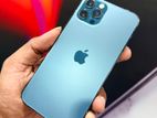 Apple iPhone 12 Pro 128GB (Used)