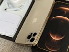 Apple iPhone 12 Pro 128GB (Used)
