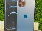 Apple iPhone 12 Pro 128GB (Used)