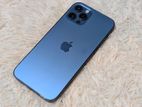 Apple iPhone 12 Pro 128GB (Used)