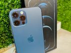 Apple iPhone 12 Pro 128GB (Used)