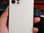 Apple iPhone 12 Pro 128GB (Used)