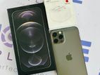 Apple iPhone 12 Pro 128GB (Used)