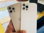 Apple iPhone 12 Pro 128gb (Used)