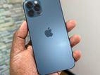 Apple iPhone 12 Pro 128GB (Used)