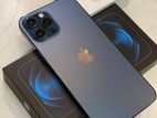 Apple iPhone 12 Pro 128GB (Used)
