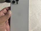Apple iPhone 12 Pro 128GB (Used)