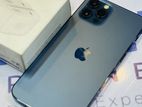Apple iPhone 12 Pro 128GB (Used)