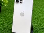 Apple iPhone 12 Pro 128GB (Used)