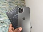 Apple iPhone 12 Pro 128GB (Used)