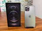 Apple iPhone 12 Pro 128GB (Used)