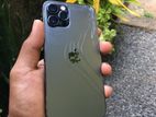 Apple iPhone 12 Pro 128GB (Used)