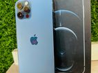 Apple iPhone 12 Pro 128GB (Used)