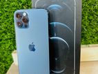 Apple iPhone 12 Pro 128GB (Used)