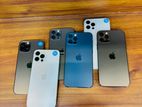 Apple iPhone 12 Pro 128GB (Used)