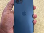 Apple iPhone 12 Pro 128GB (Used)