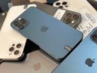 Apple iPhone 12 Pro 128GB (Used)