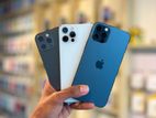 Apple iPhone 12 Pro 128GB (Used)