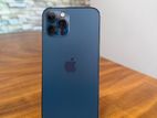 Apple iPhone 12 Pro 128GB (Used)