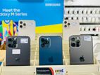 Apple iPhone 12 Pro 128GB (Used)
