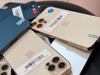 Apple iPhone 12 Pro 128GB (Used)