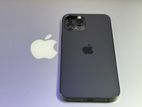 Apple iPhone 12 Pro 128GB (Used)