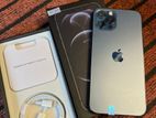 Apple iPhone 12 Pro 128GB (Used)