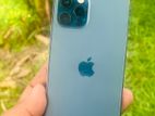 Apple iPhone 12 Pro 128GB (Used)