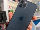 Apple iPhone 12 Pro 128GB. (Used)
