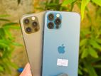 Apple iPhone 12 Pro 128GB (Used)