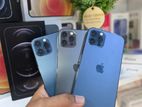 Apple iPhone 12 Pro 128GB (Used)