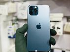 Apple iPhone 12 Pro 128GB (Used)