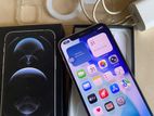 Apple iPhone 12 Pro 128GB (Used)