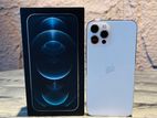 Apple iPhone 12 Pro 128GB (Used)