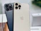 Apple iPhone 12 Pro 128GB (Used)