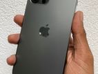 Apple iPhone 12 Pro 128GB (Used)
