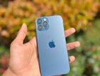 Apple iPhone 12 Pro 128GB (Used)