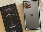 Apple iPhone 12 Pro 128GB (Used)