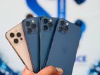 Apple iPhone 12 Pro 128GB (Used)