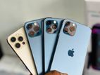 Apple iPhone 12 Pro 128GB (Used)
