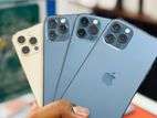 Apple iPhone 12 Pro 128GB (Used)