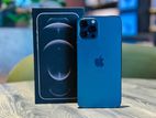 Apple iPhone 12 Pro 128GB (Used)