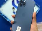 Apple iPhone 12 Pro 128GB (Used)