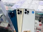 Apple iPhone 12 Pro 128GB (Used)