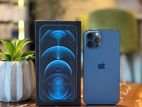 Apple iPhone 12 Pro 128GB (Used)