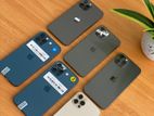 Apple iPhone 12 Pro 128GB (Used)