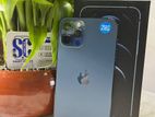 Apple iPhone 12 Pro 128GB (Used)
