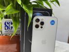Apple iPhone 12 Pro 128GB (Used)