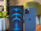 Apple iPhone 12 Pro 128GB (Used)